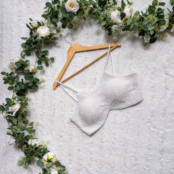 Pearl Blouse